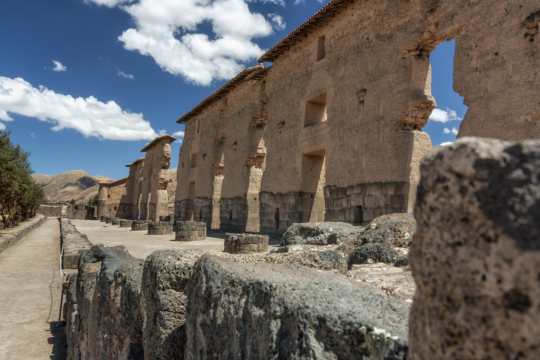 Day 5: CUSCO - PUNO Day 5: CUSCO - PUNO