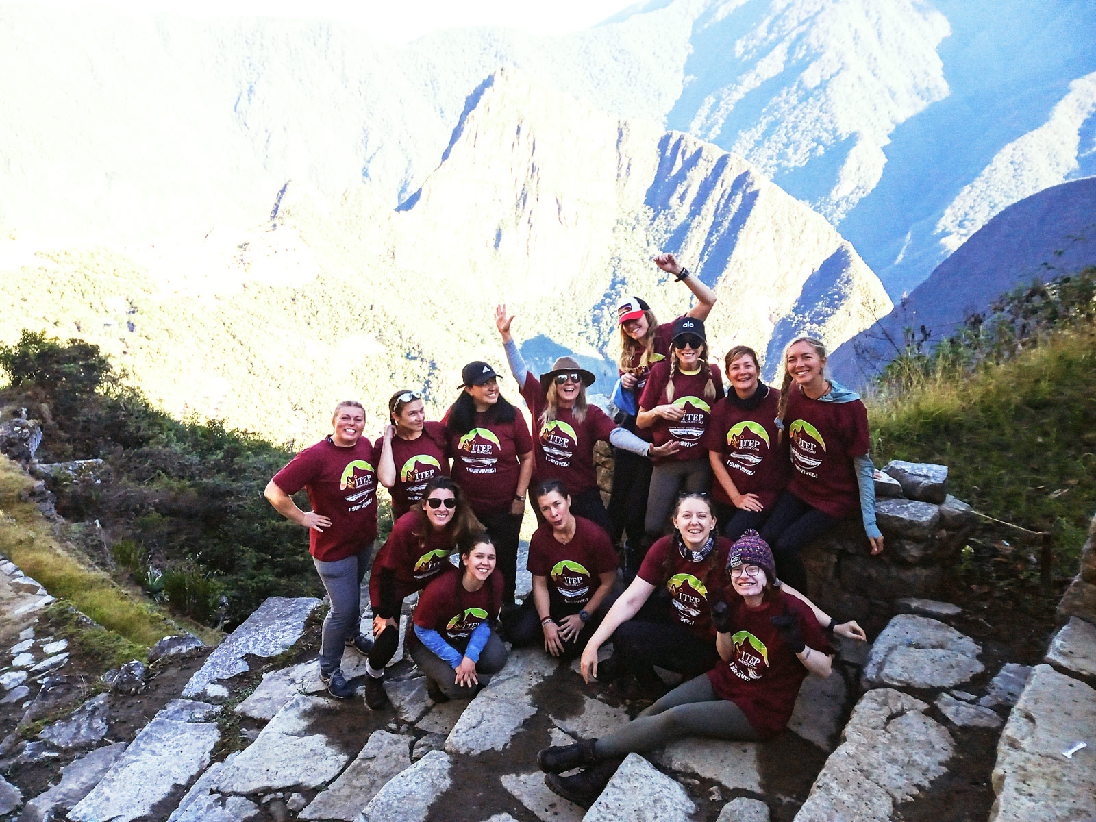 Day 4: Trekking “Wiñayhuayna – Inti Punku & Machupicchu guided Tour”