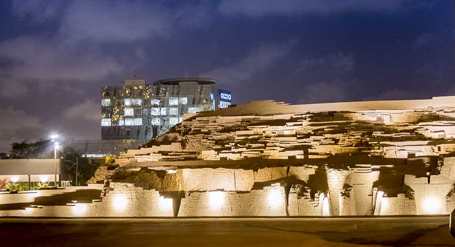 Day 2: LIMA RELAX Day 2: LIMA RELAX