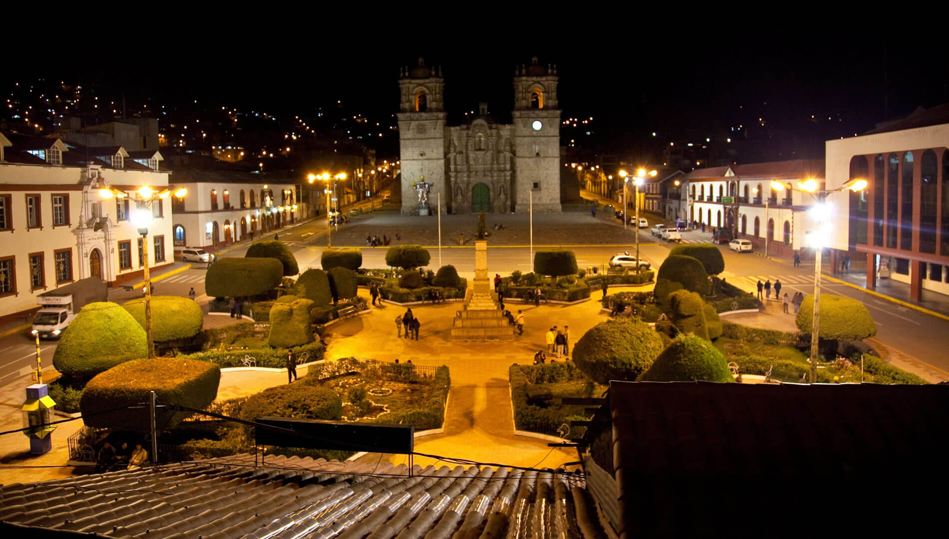 Day 4: AREQUIPA – PUNO Day 4: AREQUIPA – PUNO