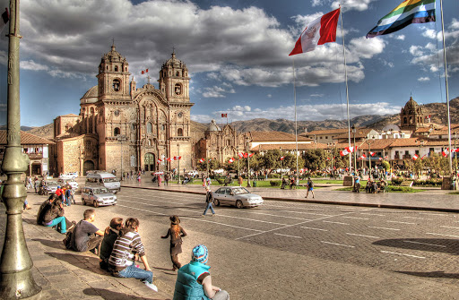 Day 7: DAY 07: CITY TOUR CUSCO + 4 NEARBY RUINS Day 7: DAY 07: CITY TOUR CUSCO + 4 NEARBY RUINS