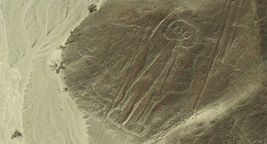 Day 4: NAZCA: FLIGHT OVER THE MAJESTIC NAZCA LINES Day 4: NAZCA: FLIGHT OVER THE MAJESTIC NAZCA LINES