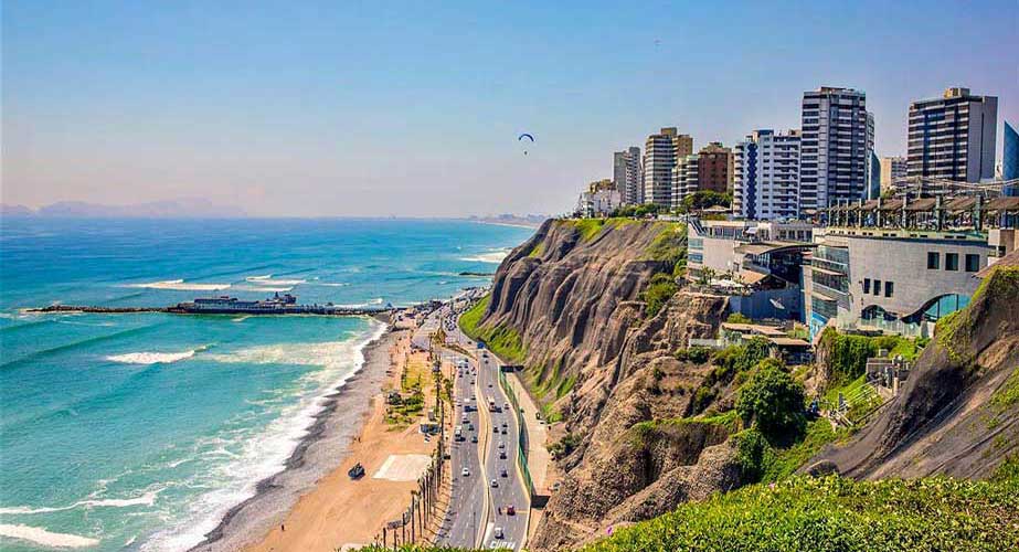Day 1: LIMA Day 1: LIMA