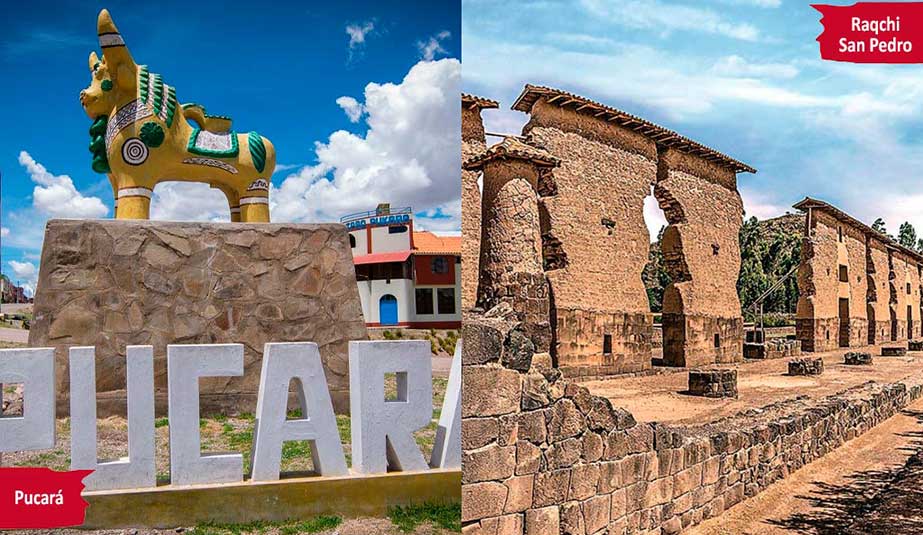 Day 10: PUNO - CUSCO “La Ruta Del Sol” Day 10: PUNO - CUSCO “La Ruta Del Sol”