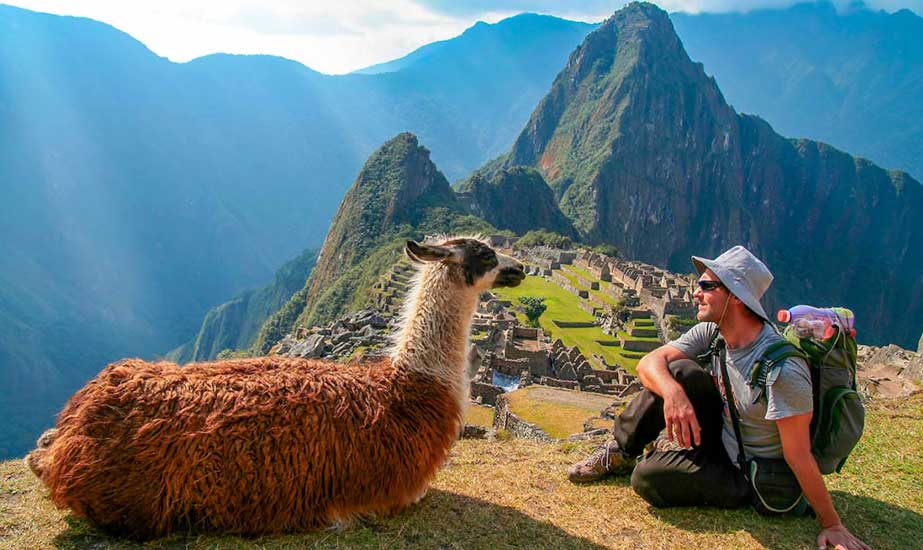 Day 13: AGUAS CALIENTES: MACHU PICCHU - CUSCO