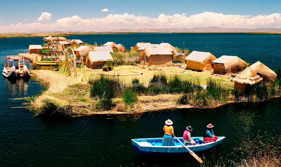 Day 9: PUNO: FULL DAY TO TITICACA LAKE (UROS & TAQUILLE ISLANDS) Day 9: PUNO: FULL DAY TO TITICACA LAKE (UROS & TAQUILLE ISLANDS)
