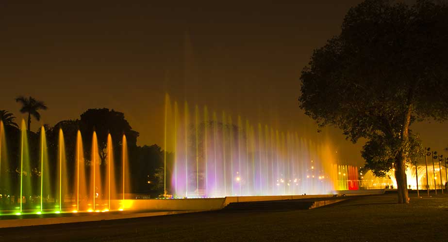 Day 3: LIMA - Day off. (City tour or Pachamac optional) Day 3: LIMA - Day off. (City tour or Pachamac optional)