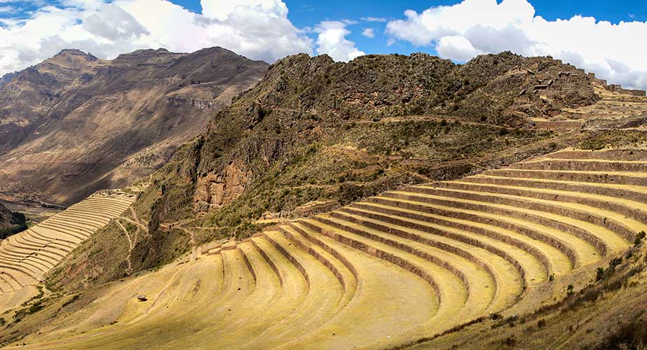 Day 10: SACRED VALLEY FULL DAY TOUR Day 10: SACRED VALLEY FULL DAY TOUR