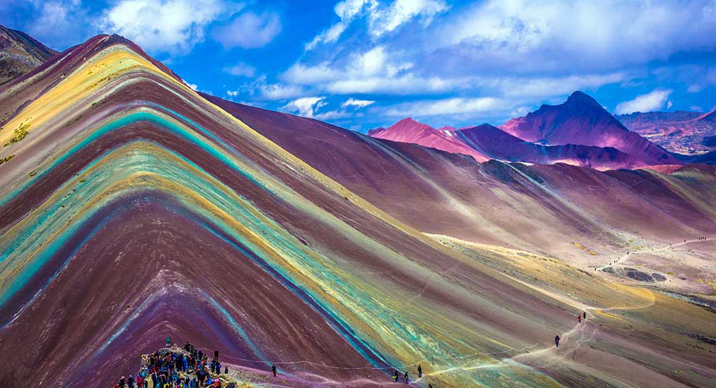 Day 14: CUSCO – Free day Day 14: CUSCO – Free day