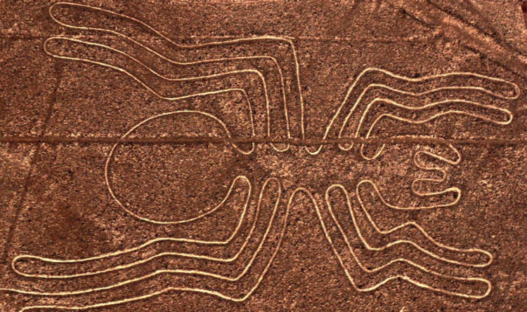 Day 5: NASCA LINES OVERFLIGHT – AREQUIPA Day 5: NASCA LINES OVERFLIGHT – AREQUIPA