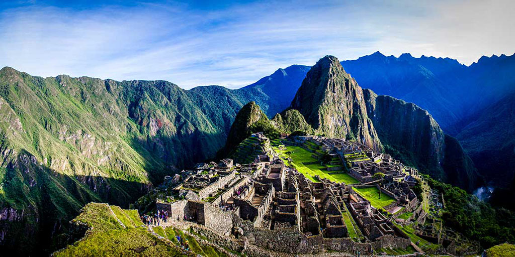 Day 13: AGUAS CALIENTES / MACHU PICCHU / CUSCO Day 13: AGUAS CALIENTES / MACHU PICCHU / CUSCO