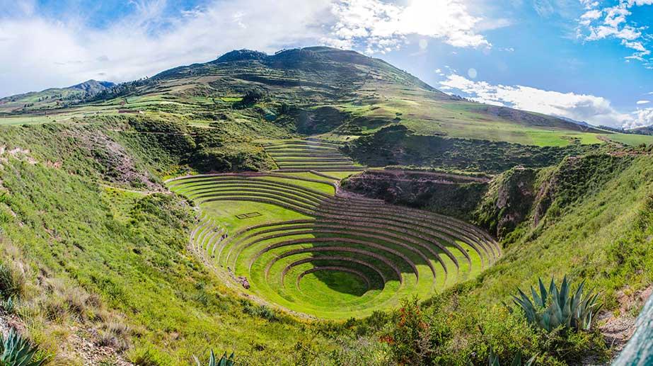 Day 4: Maras, Moray and Salt Mines of Maras Tour