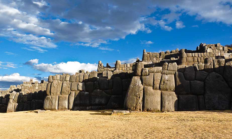 Day 1: Arrival in Cusco and City Tour Day 1: Arrival in Cusco and City Tour