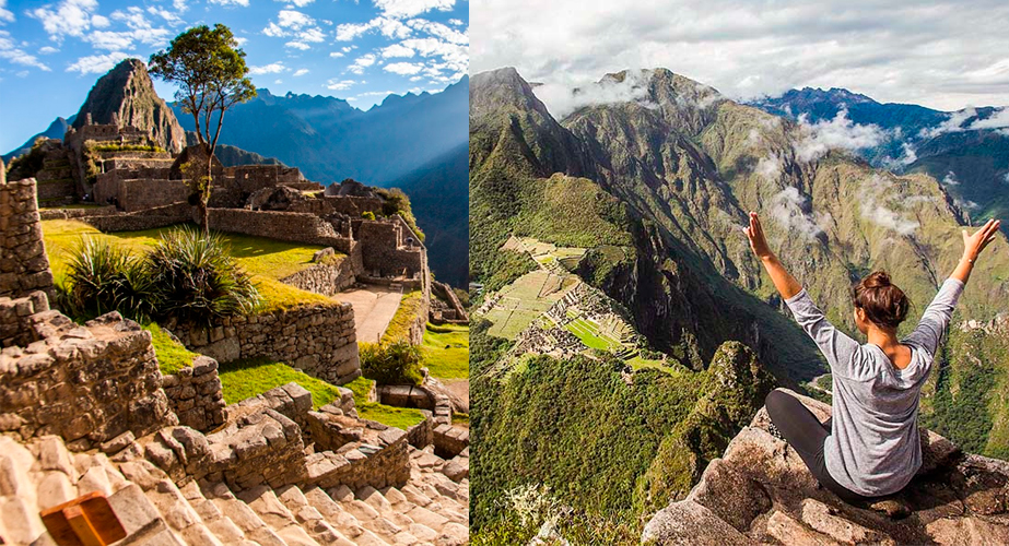 Day 3: Machupicchu and Return to Cusco Day 3: Machupicchu and Return to Cusco