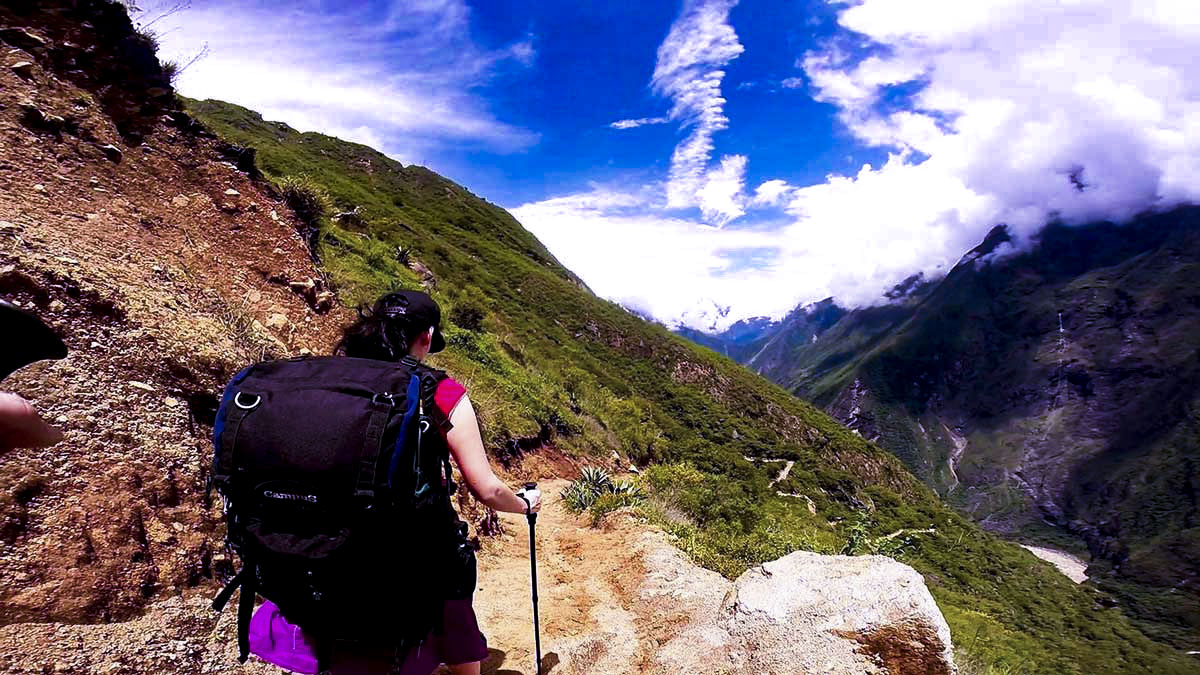 Day 1: Cusco | Cachora - Playa Rosalina (Apurimac River) Day 1: Cusco | Cachora - Playa Rosalina (Apurimac River)