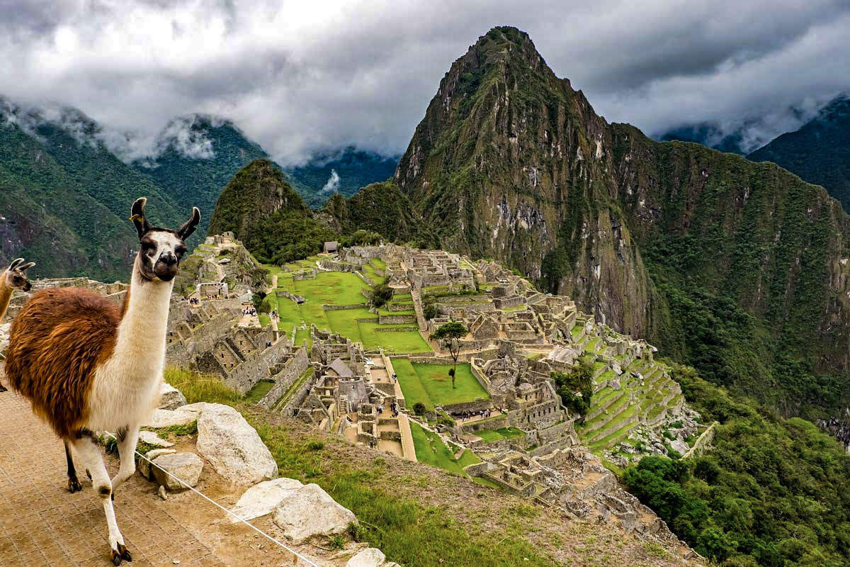 Day 7: Aguas Calientes | Machu Picchu - Cusco.