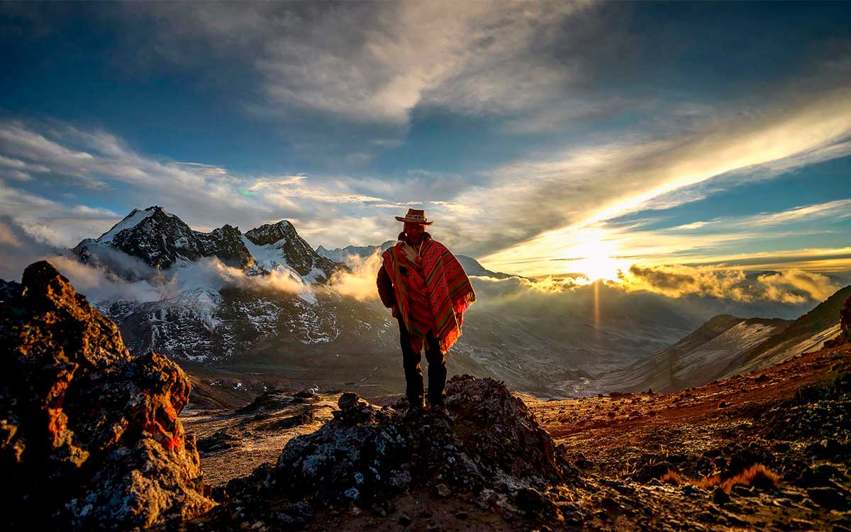 Day 1: Cusco – Ocongate – Tinque – Upis – Pampa Arapa Camp Day 1: Cusco – Ocongate – Tinque – Upis – Pampa Arapa Camp