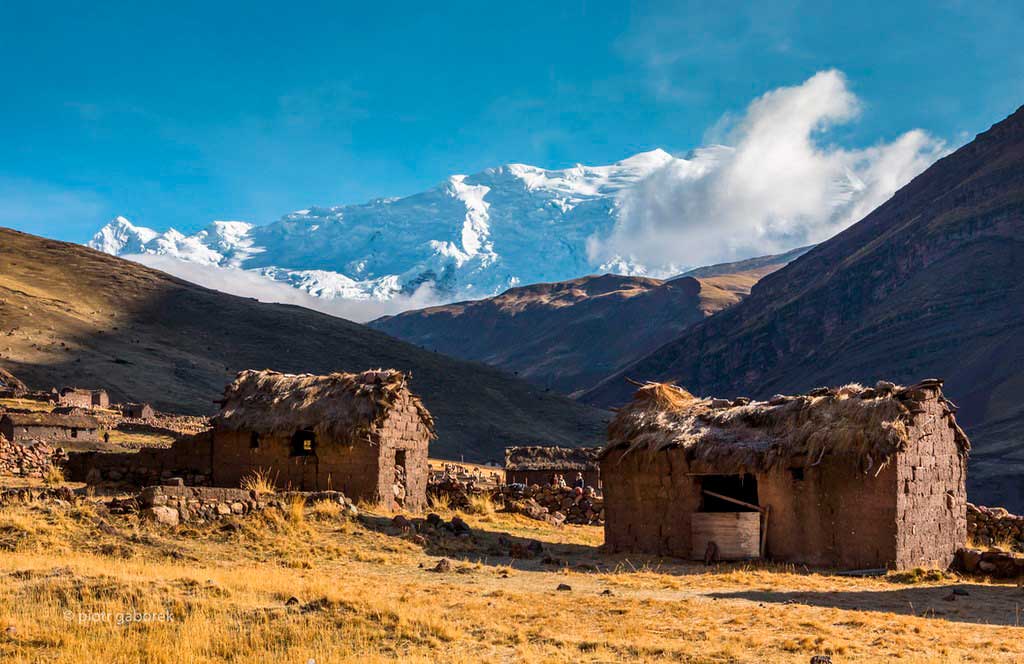 Day 1: Cusco – Qesuino – Anata